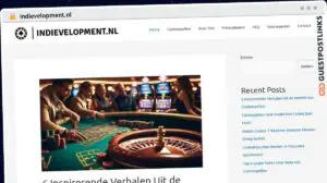 Publish Guest Post on indievelopment.nl