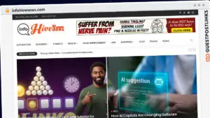 Publish Guest Post on infohivenews.com