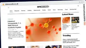 Publish Guest Post on inforecords.co.uk
