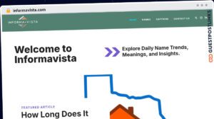 Publish Guest Post on informavista.com