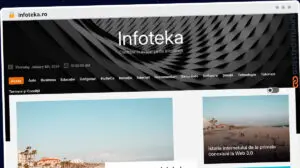 Publish Guest Post on infoteka.ro
