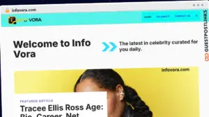 Publish Guest Post on infovora.com
