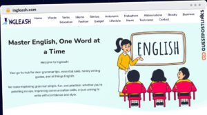 Publish Guest Post on ingleash.com