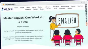 Publish Guest Post on ingleash.com