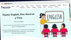 Publish Guest Post on ingleash.com