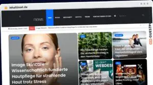 Publish Guest Post on inhaltinsel.de