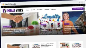 Publish Guest Post on inhaltvibes.de