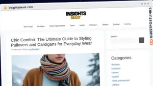 Publish Guest Post on insightsbeast.com