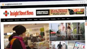 Publish Guest Post on insightstreetnews.com