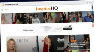 Publish Guest Post on inspirehq.co.uk