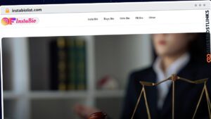 Publish Guest Post on instabiolist.com
