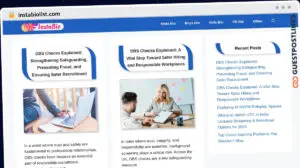 Publish Guest Post on instabiolist.com