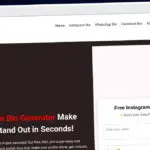 Publish Guest Post on instabioly.com