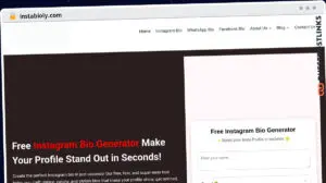Publish Guest Post on instabioly.com