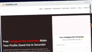 Publish Guest Post on instabioly.com