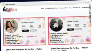 Publish Guest Post on instabioz.in