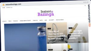 Publish Guest Post on instantbazinga.com