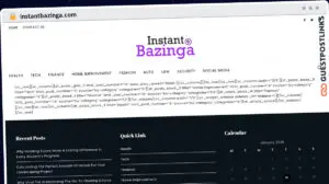 Publish Guest Post on instantbazinga.com