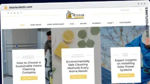 Publish Guest Post on interiordezin.com