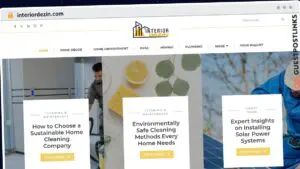 Publish Guest Post on interiordezin.com
