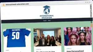 Publish Guest Post on international-education.com