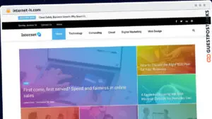 Publish Guest Post on internet-is.com