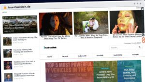 Publish Guest Post on investweisheit.de