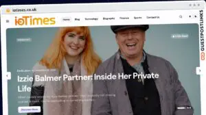 Publish Guest Post on iotimes.co.uk