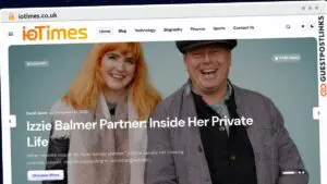 Publish Guest Post on iotimes.co.uk