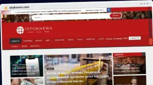 Publish Guest Post on istoknews.com