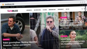 Publish Guest Post on iwmbuzz.de