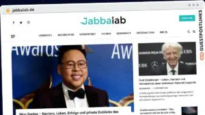 Publish Guest Post on jabbalab.de