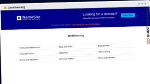 Publish Guest Post on javalava.org