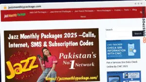 Publish Guest Post on jazzmonthlypackage.com