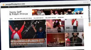 Publish Guest Post on jazzyjefffreshprince.com