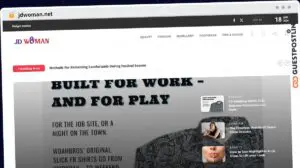 Publish Guest Post on jdwoman.net