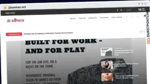 Publish Guest Post on jdwoman.net