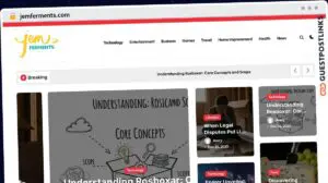 Publish Guest Post on jemferments.com