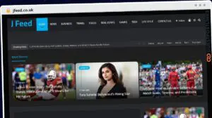Publish Guest Post on jfeed.co.uk