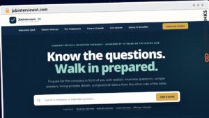 Publish Guest Post on jobinterviewat.com