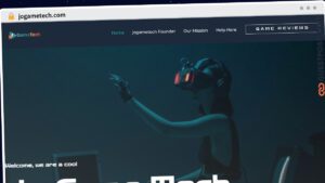 Publish Guest Post on jogametech.com