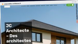 Publish Guest Post on jonycoelho-architecte.fr