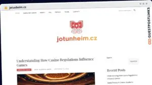 Publish Guest Post on jotunheim.cz