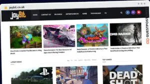 Publish Guest Post on joybit.co.uk