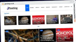 Publish Guest Post on jposting.co.uk