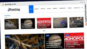 Publish Guest Post on jposting.co.uk