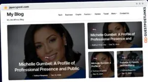 Publish Guest Post on jquerypost.com