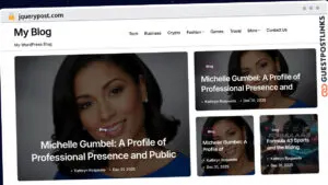 Publish Guest Post on jquerypost.com