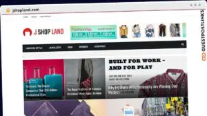 Publish Guest Post on jshopland.com
