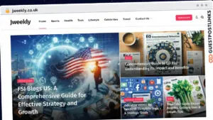 Publish Guest Post on jweekly.co.uk